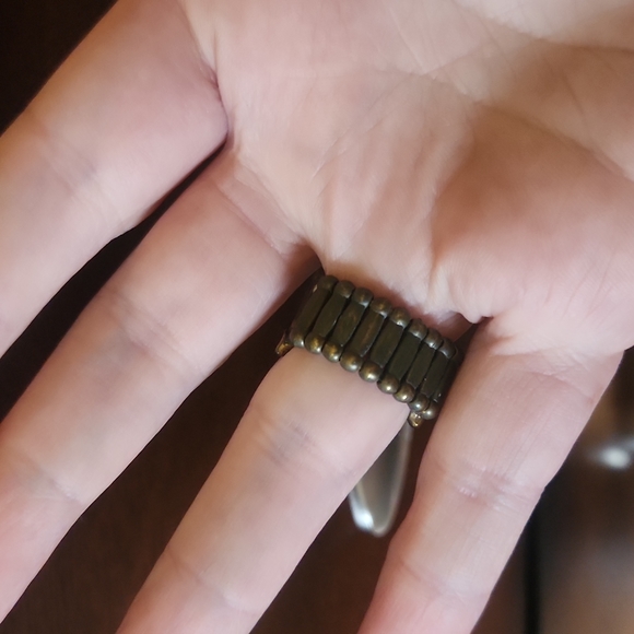 Chunky ring lot - Picture 11 of 13